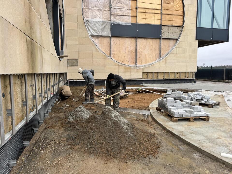 Фото: Татьяна Рунова