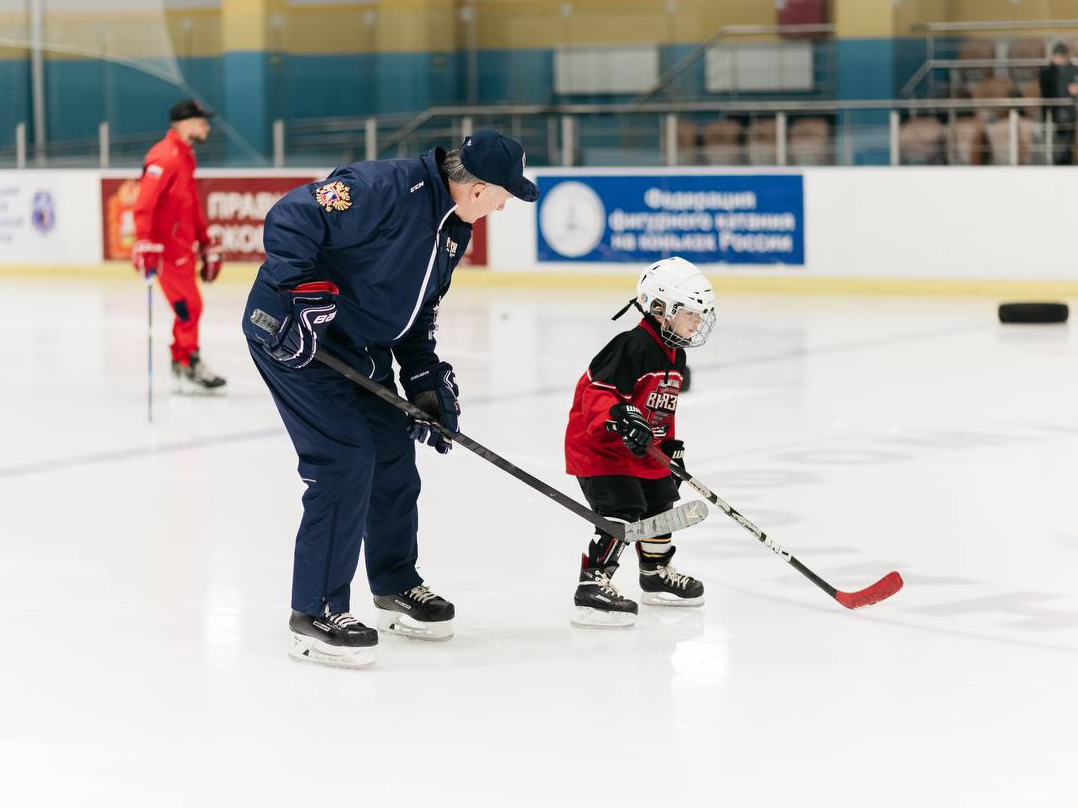 Фото: ПАО «Ростелеком» 