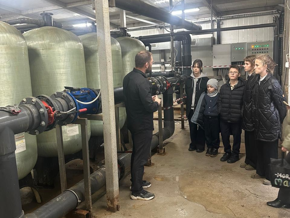 Фото: пресс-служба администрации Наро-Фоминского г.о.            