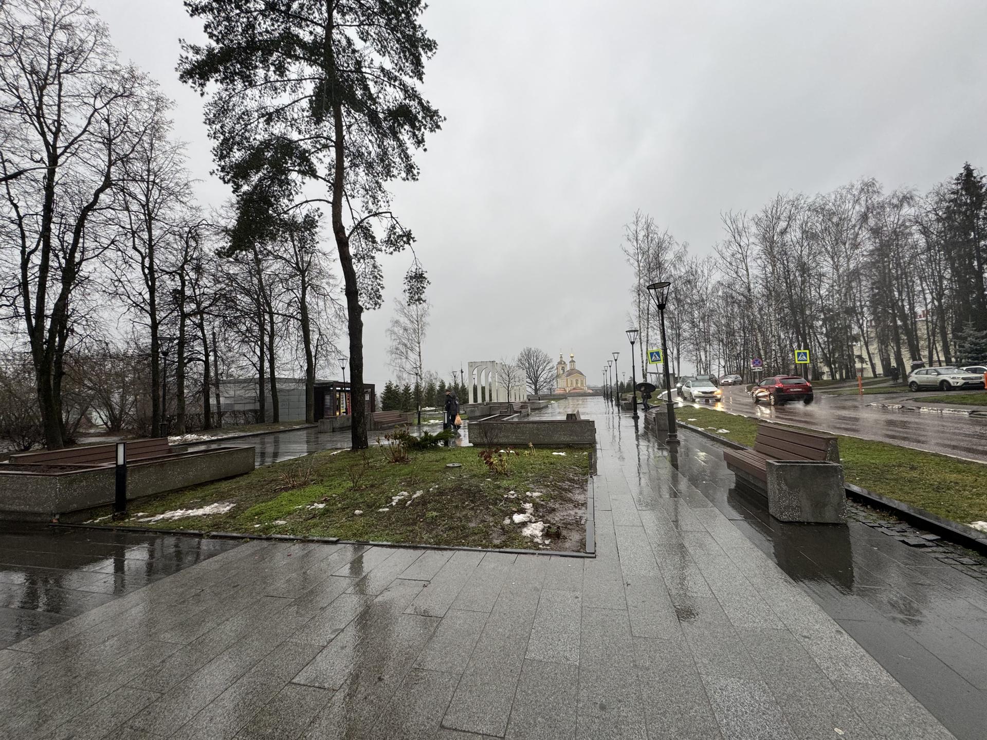 Фото: Татьяна Сташенко