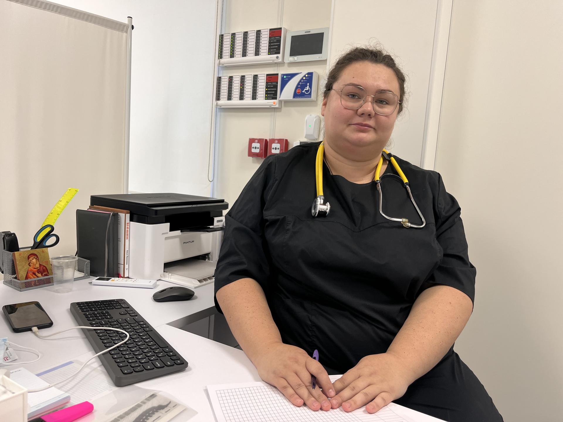 Фото: МедиаБанк Подмосковья/Ангелина Стельмух