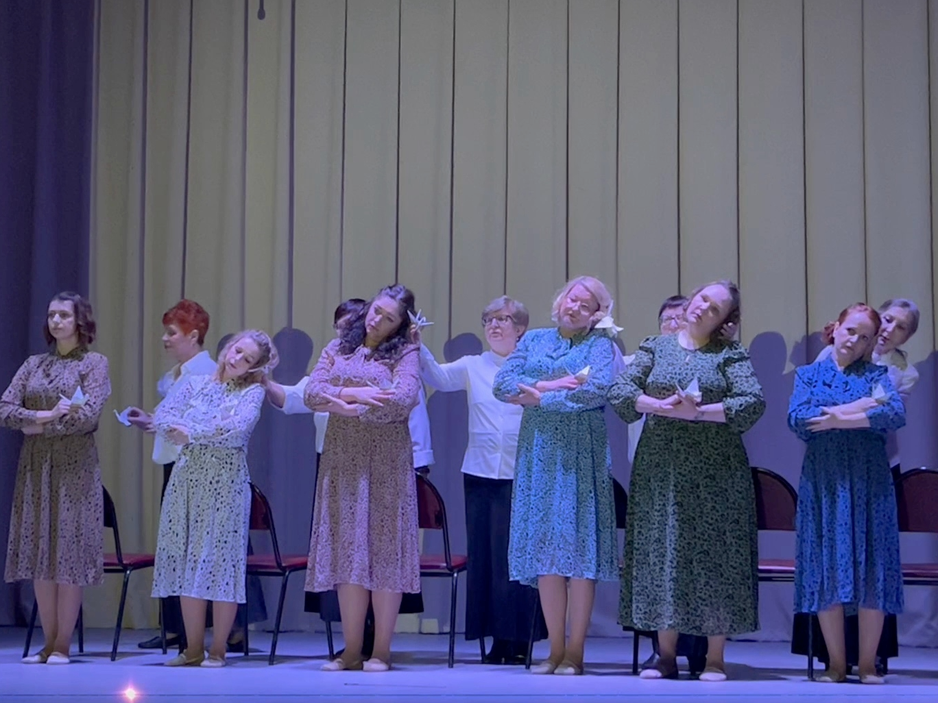 Фото: пресс-служба администрации Наро-Фоминского г.о.             