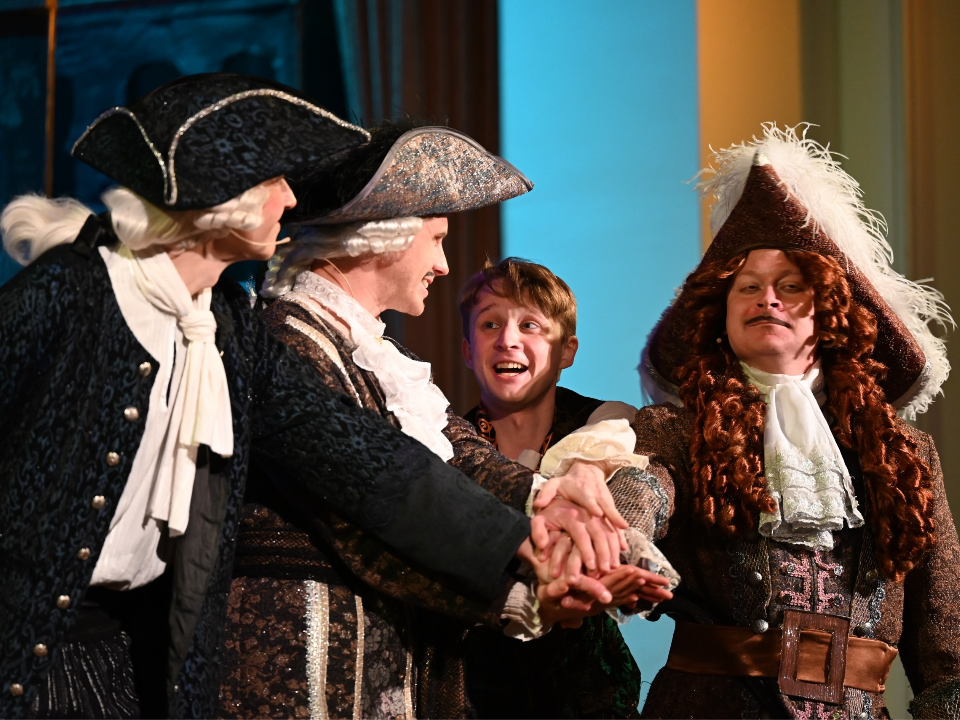 Фото: Дмитровский драматический театр