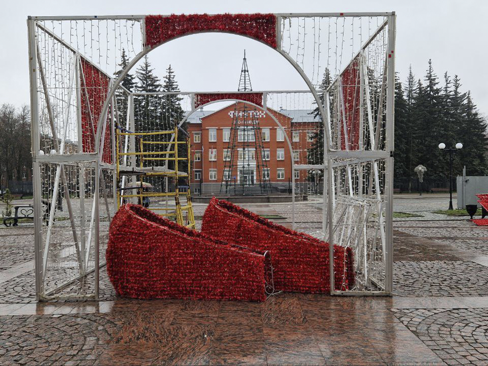 Фото: пресс-служба администрации г.о. Долгопрудный