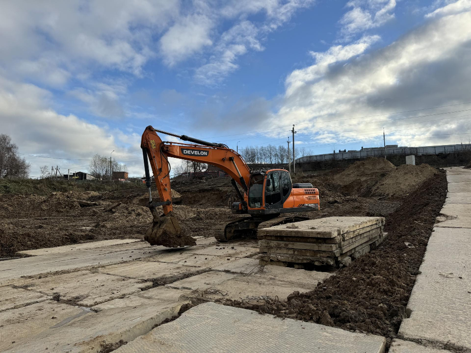 Фото: Полина Абраменко