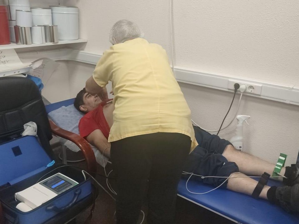 Фото: пресс-служба администрации г.о. Лобня