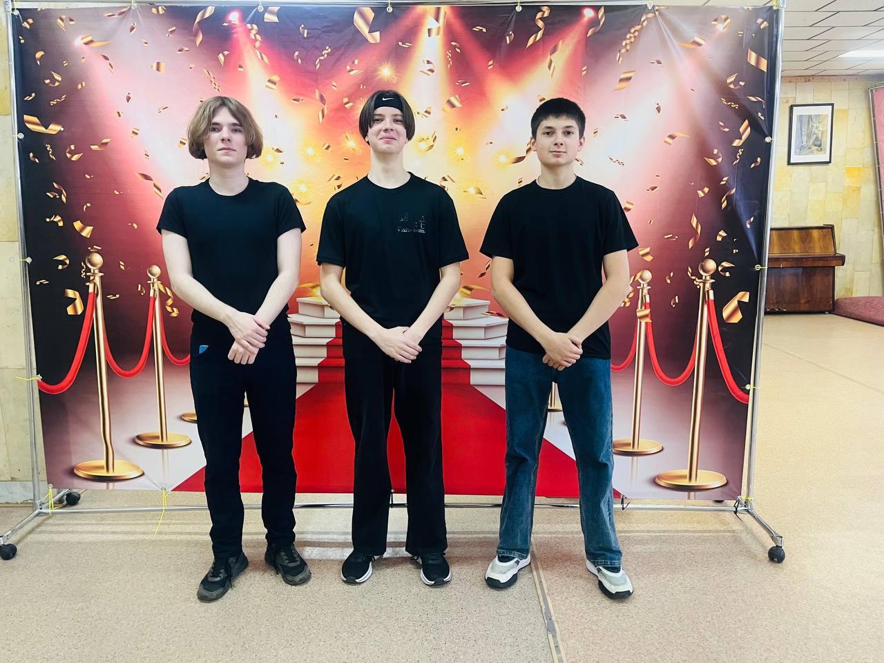 Фото: Дарья Сивова 