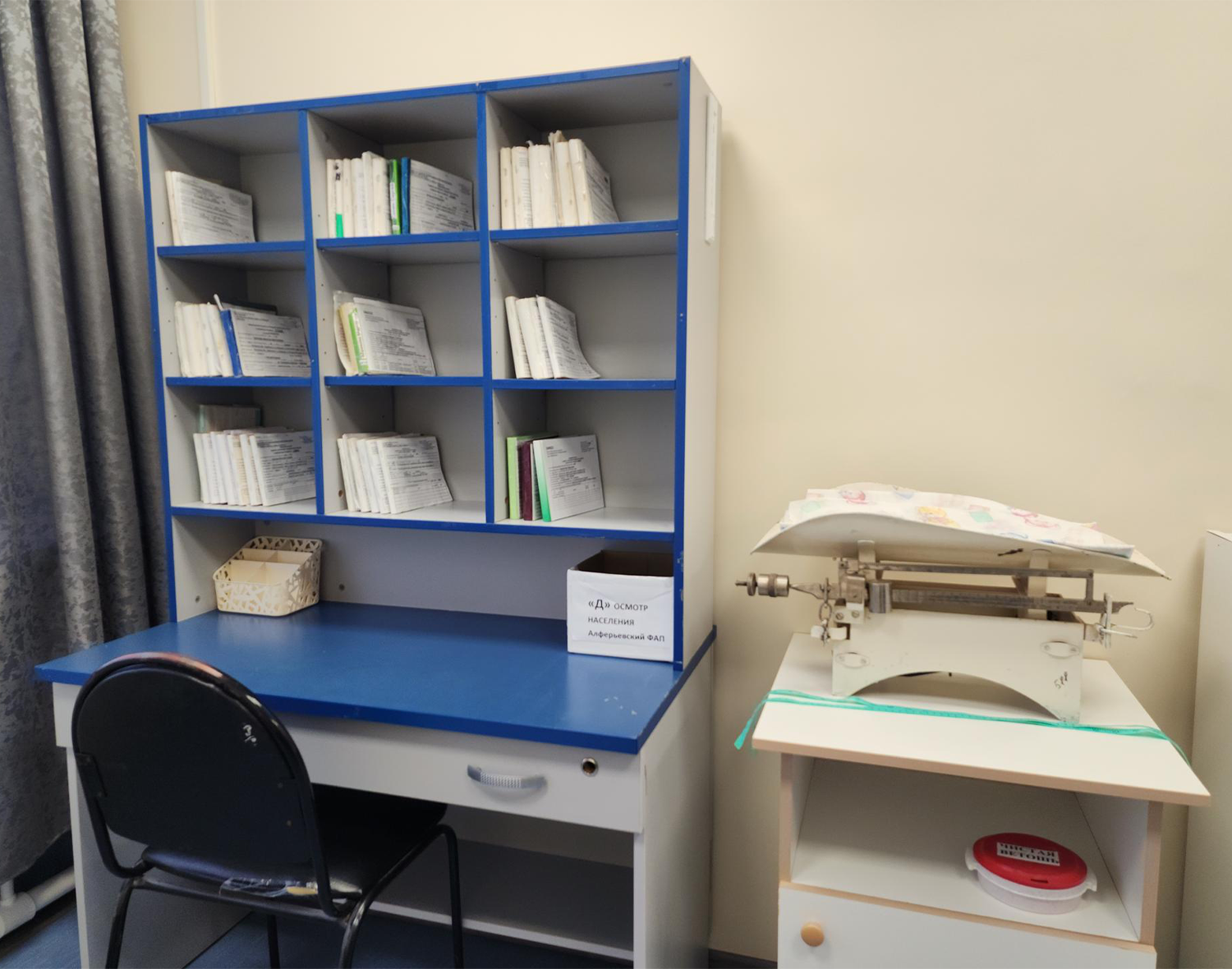 Фото: МедиаБанк Подмосковья/Татьяна Кострикина