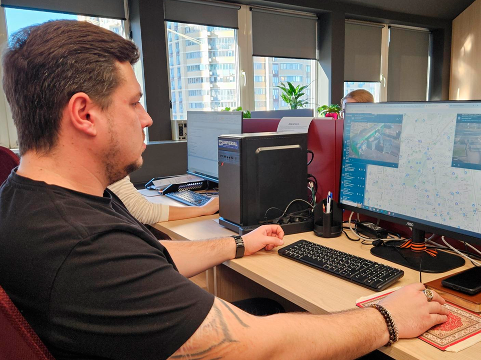 Фото: МедиаБанк Подмосковья/Вероника Горбачева