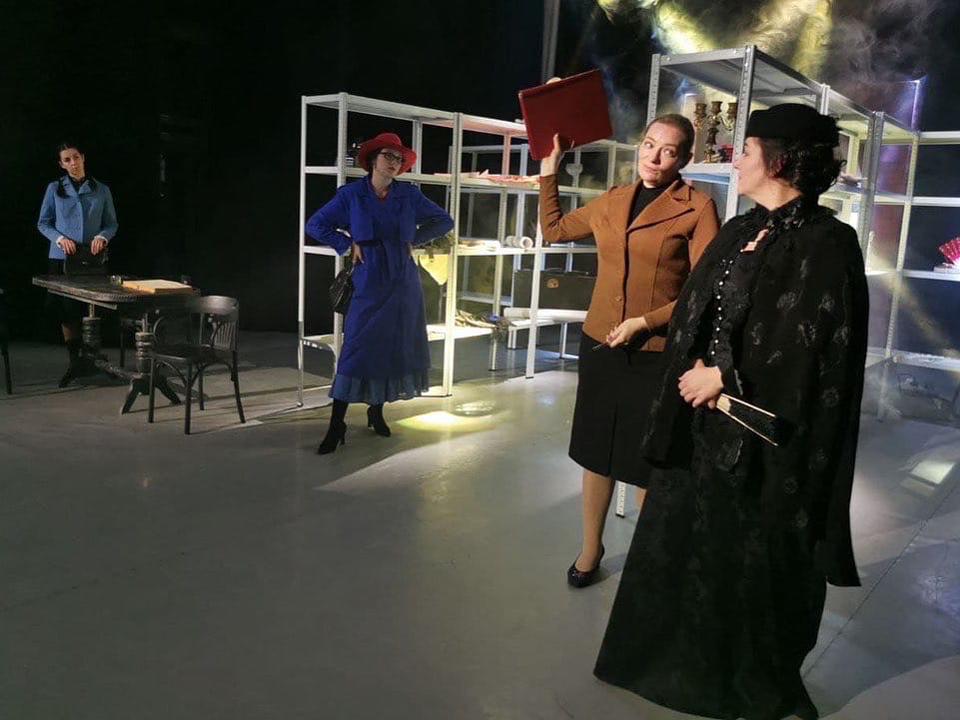 Фото: Щелковский театр