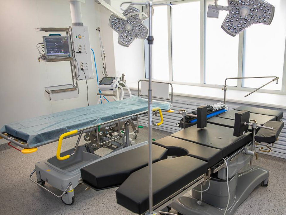 Фото: Минздрав МО