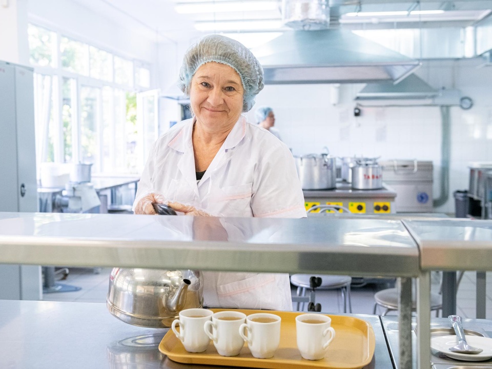 Фото: пресс-служба администрации г.о. Лыткарино