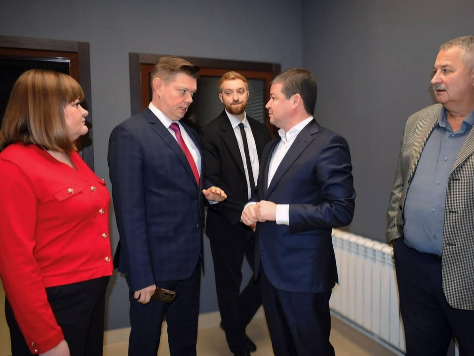 Фото: Раменский медиацентр 