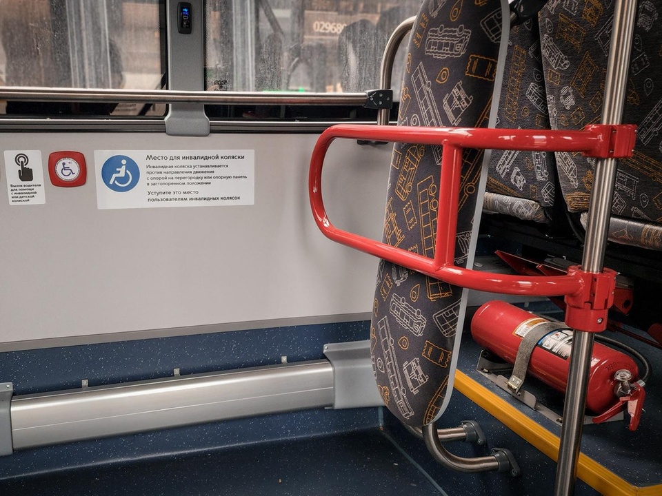 Фото: МедиаБанк Подмосковья/Ольга Антонова