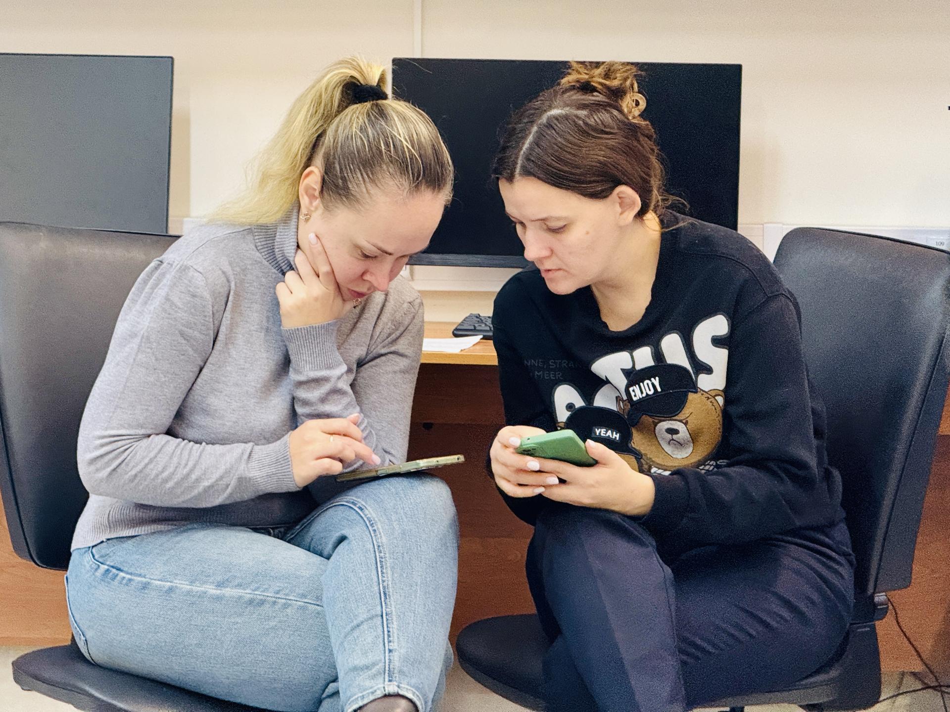 Фото: МедиаБанк Подмосковья/Ольга Стаферова