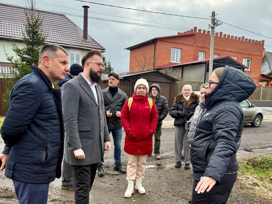 Фото: пресс-служба администрации Наро-Фоминского г.о.            