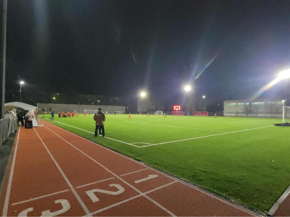 Фото: МедиаБанк Подмосковья/Наталья Лымарь