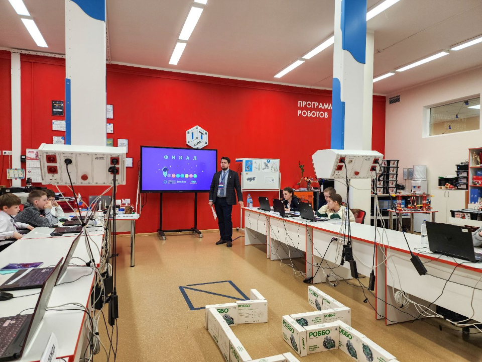 Фото: МедиаБанк Подмосковья/Мария Андрюхина