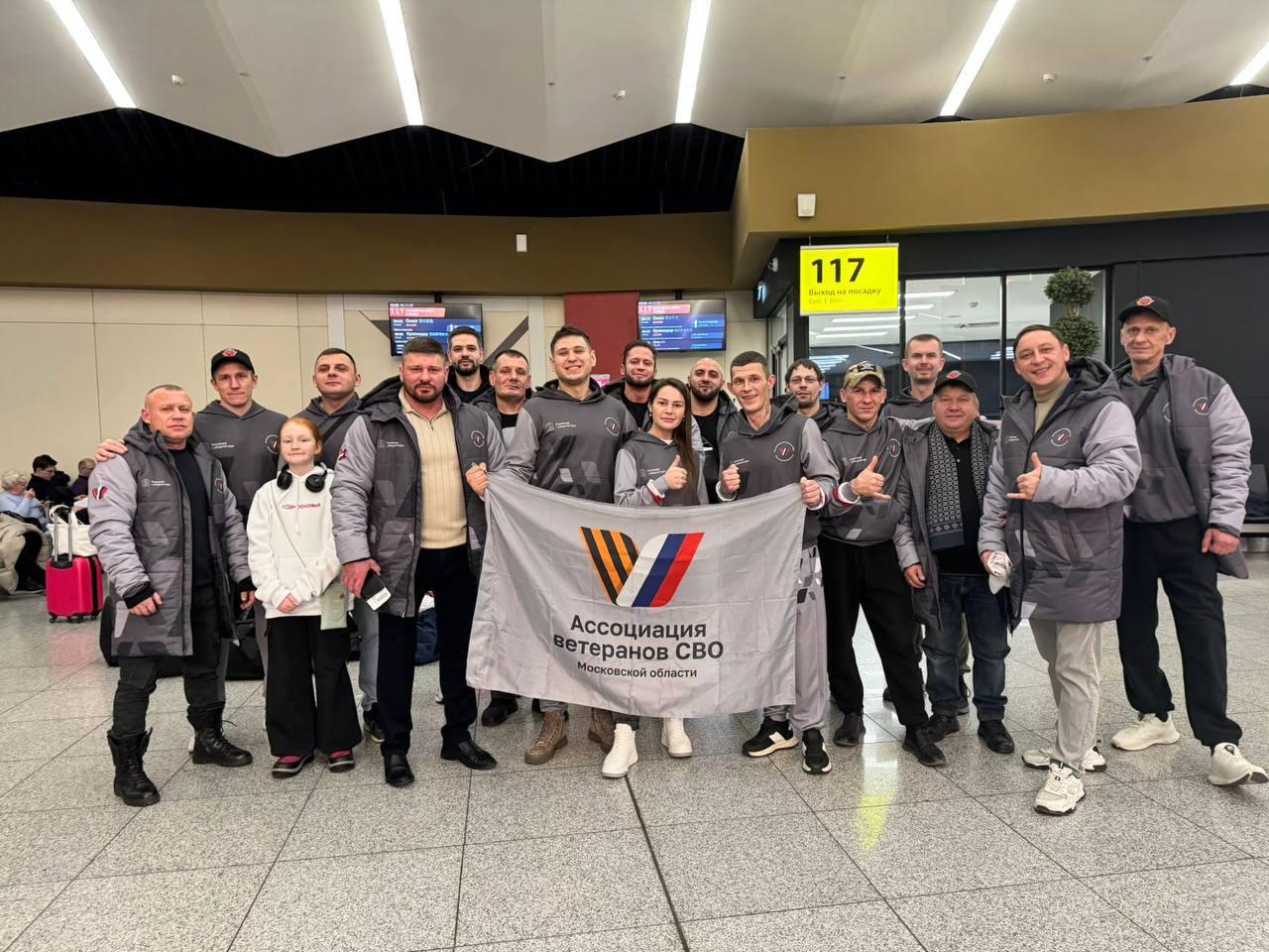 Фото: личный архив Сергей Белка