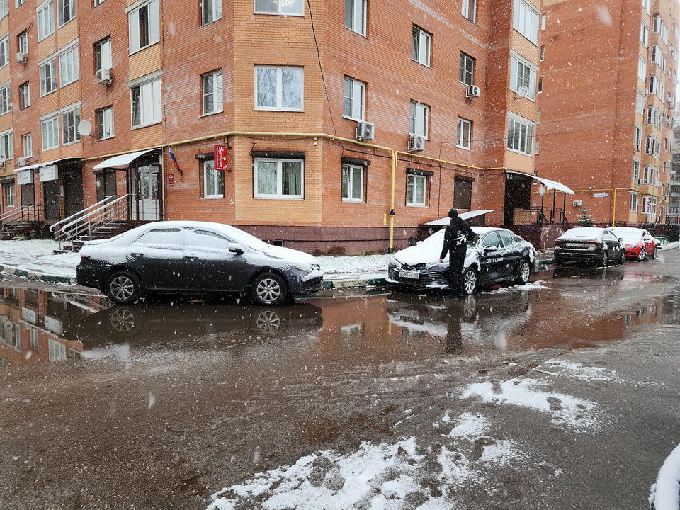 Фото: МедиаБанк Подмосковья/Ольга Сычева