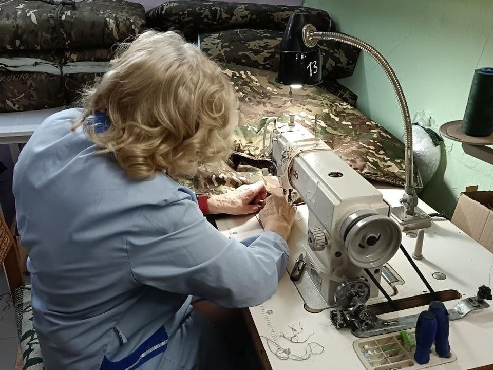 Фото: пресс-служба администрации Богородского городского округа 