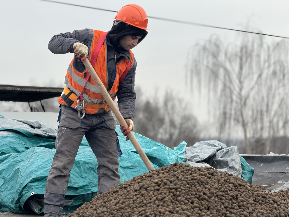 Фото: Полина Абраменко