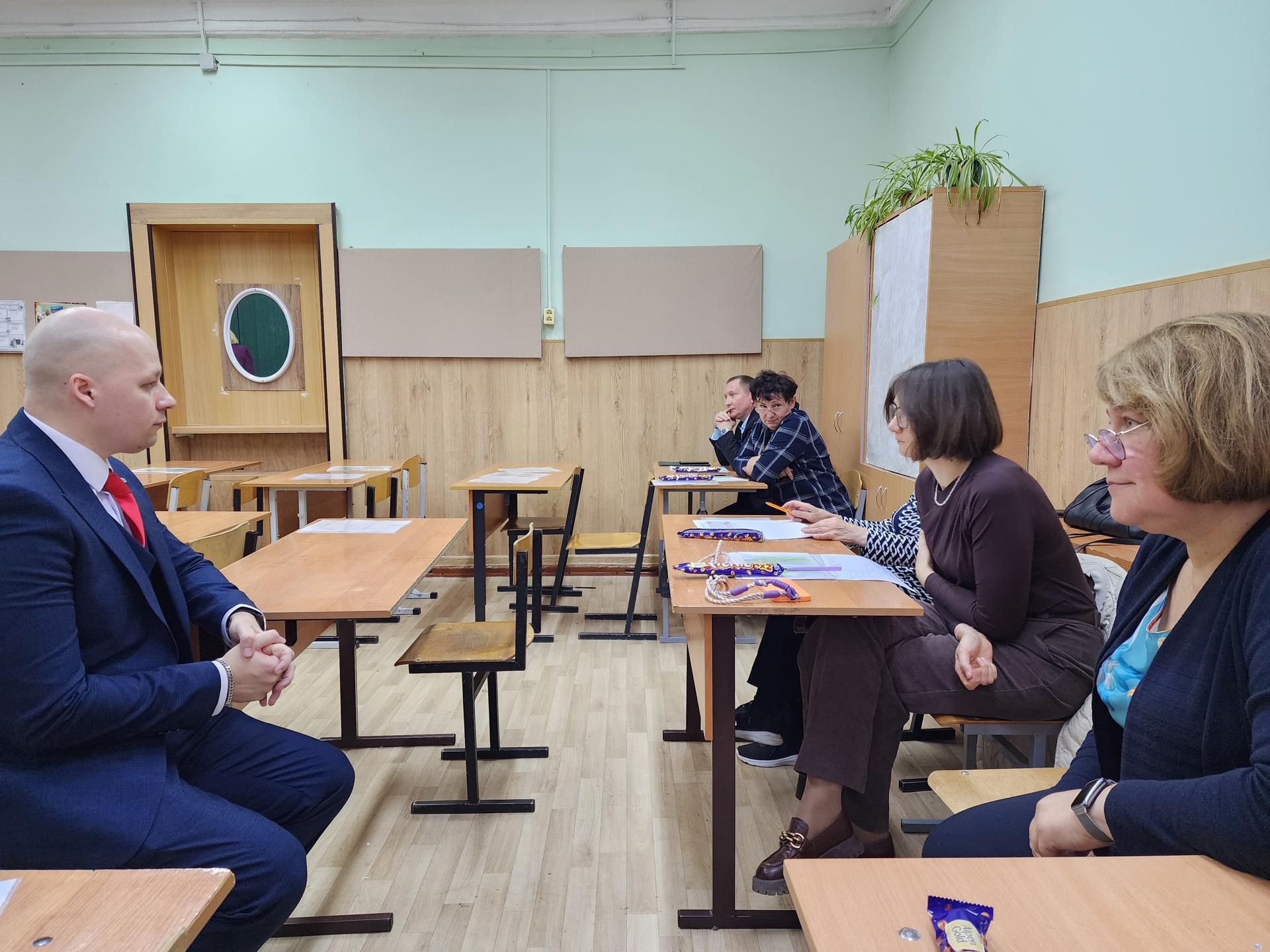 Фото: МедиаБанк Подмосковья/Ирина Моисеева