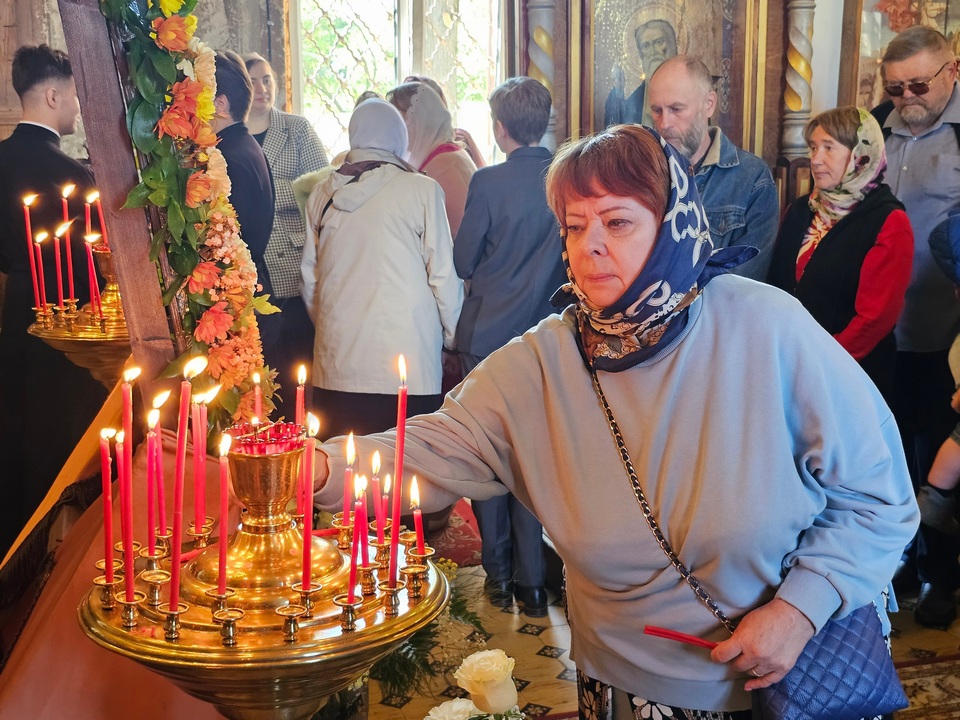 Фото: REGIONS/Александр Дрожжин