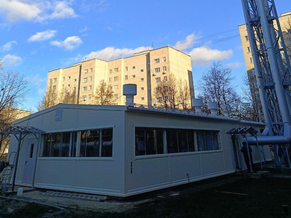 Фото: пресс-служба администрации Богородского городского округа 