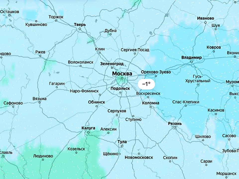Фото: Яндекс Карты