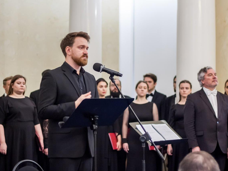 Фото: пресс-служба администрации г.о. Красногорск