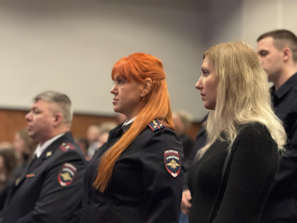 Фото: Полина Абраменко