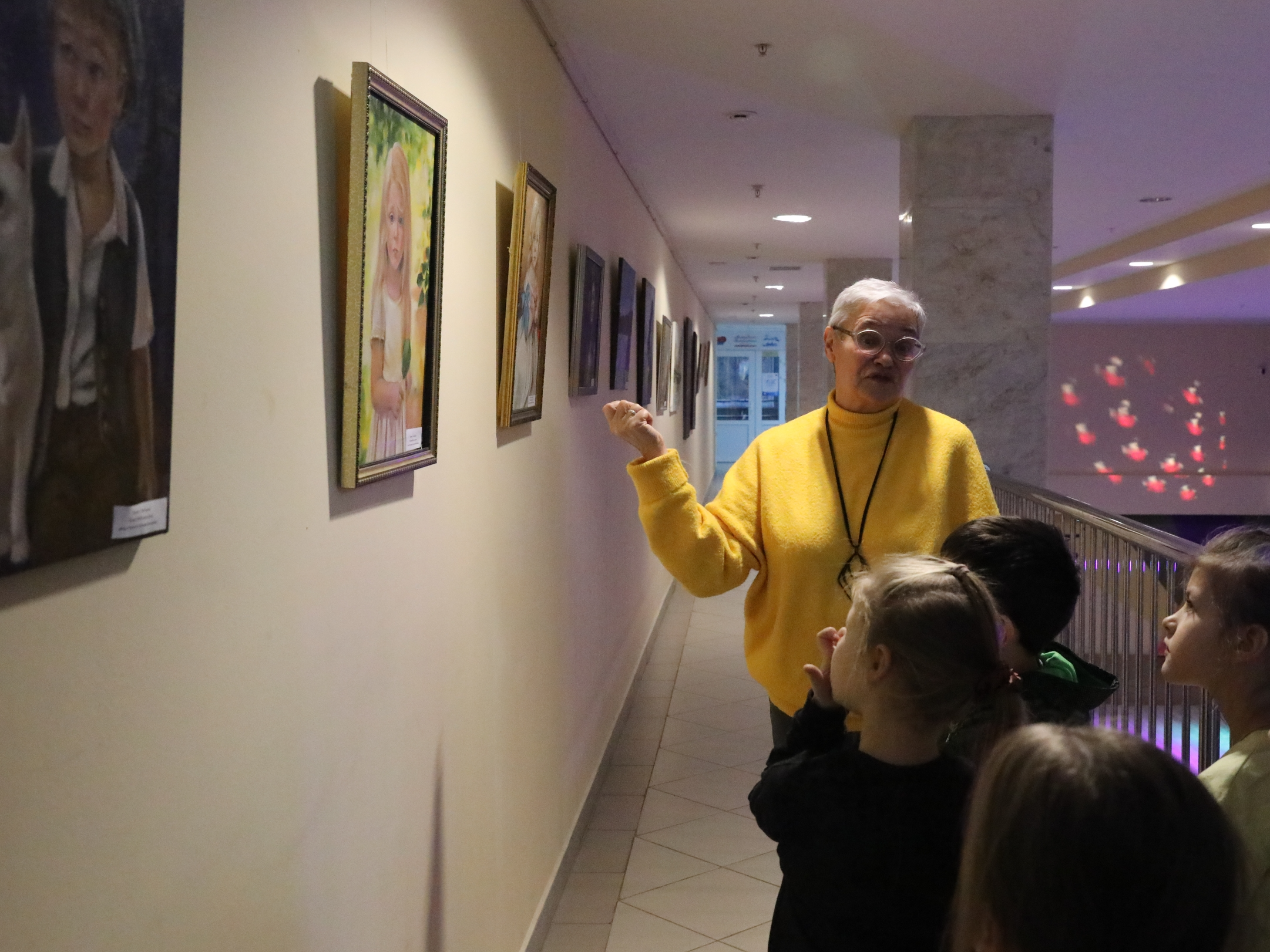 Фото: Городской Дворец культуры «Созвездие»