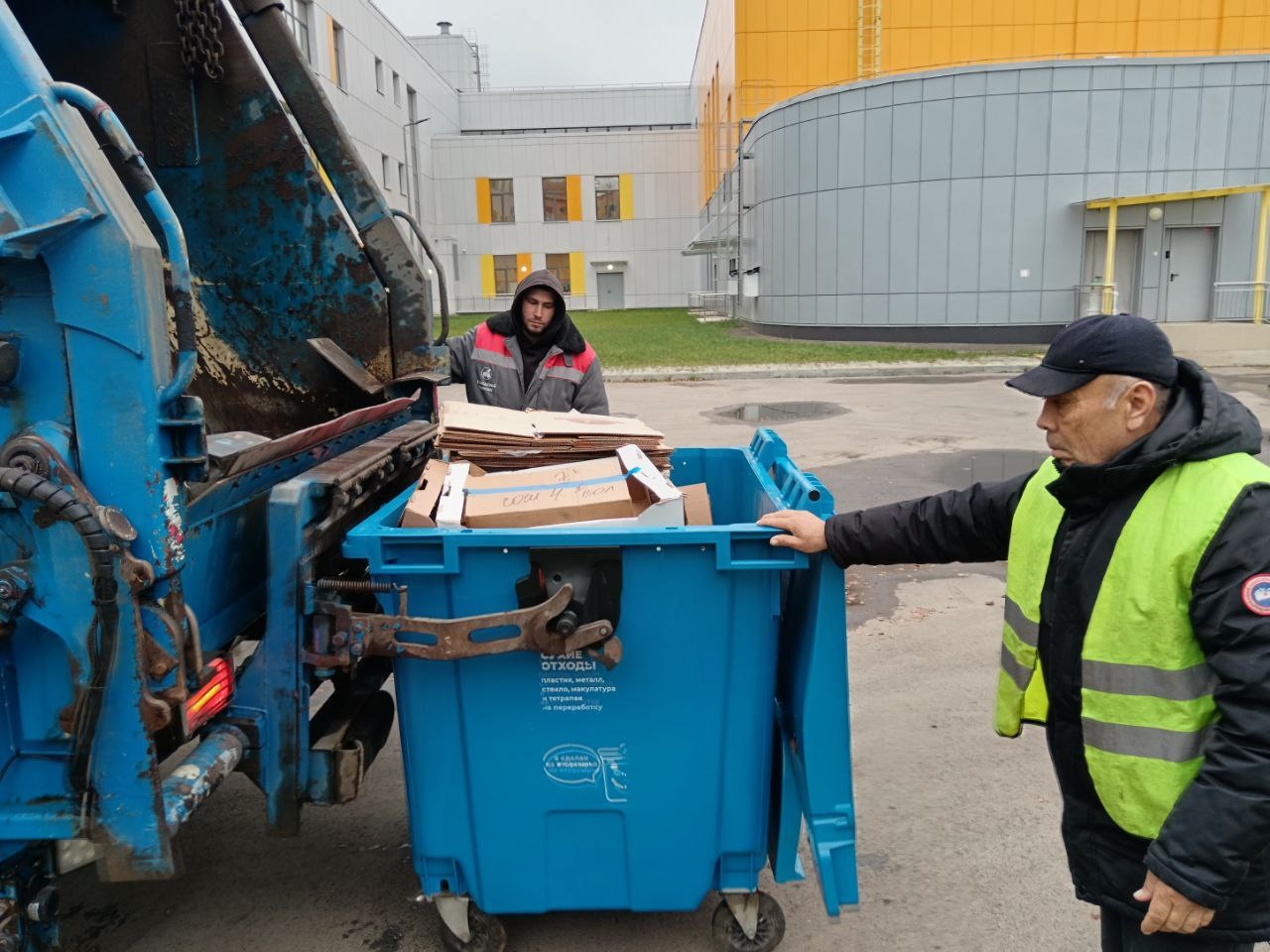 Фото: КПО «Нева»