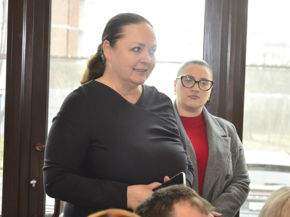 Фото: администрация м.о. Шатура