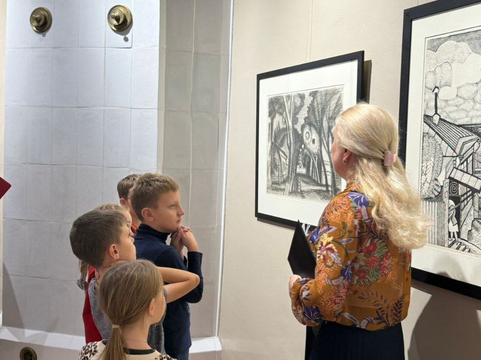 Фото: Усадьба «Фряново»