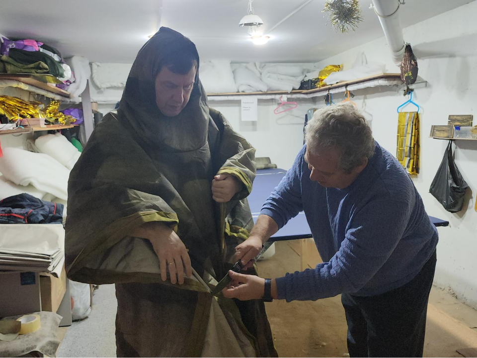 Фото: МедиаБанк Подмосковья/Наталья Лымарь