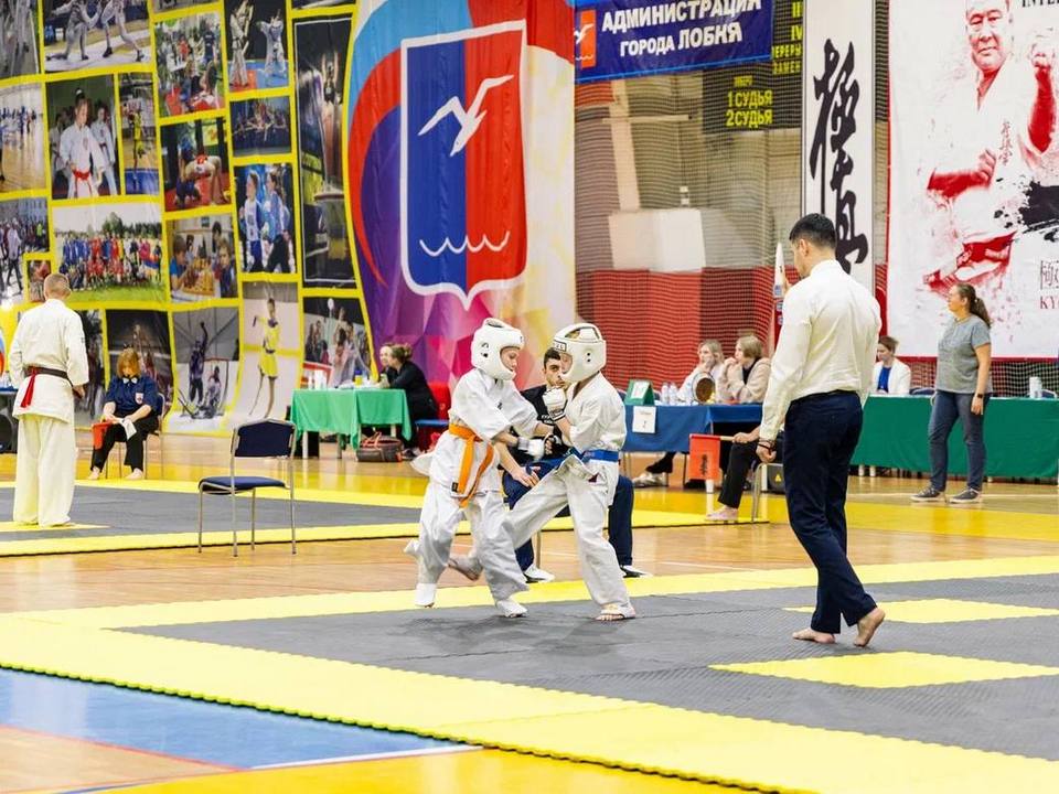 Фото: t.me/AnnaKrotova_Lobnya