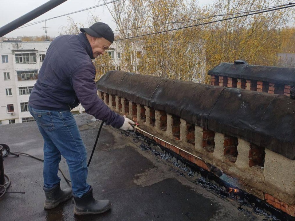 Фото: пресс-служба администрации м.о. Истра