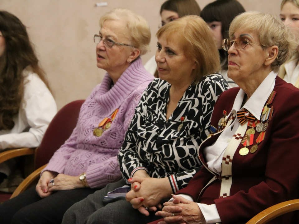 Фото: vk.com/Центральная библиотека Видное