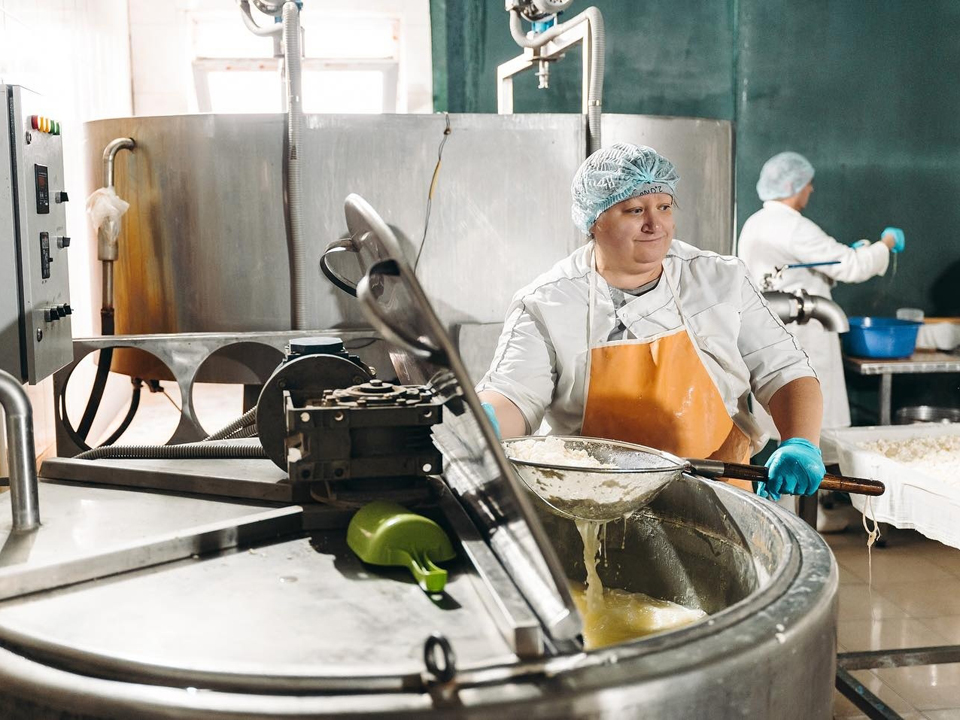 Фото: «Ферма Цветковых»