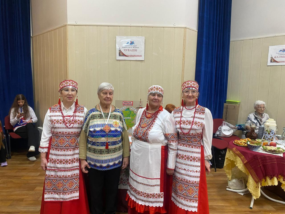 Фото: t.me/Dolgoletie_leninskiy