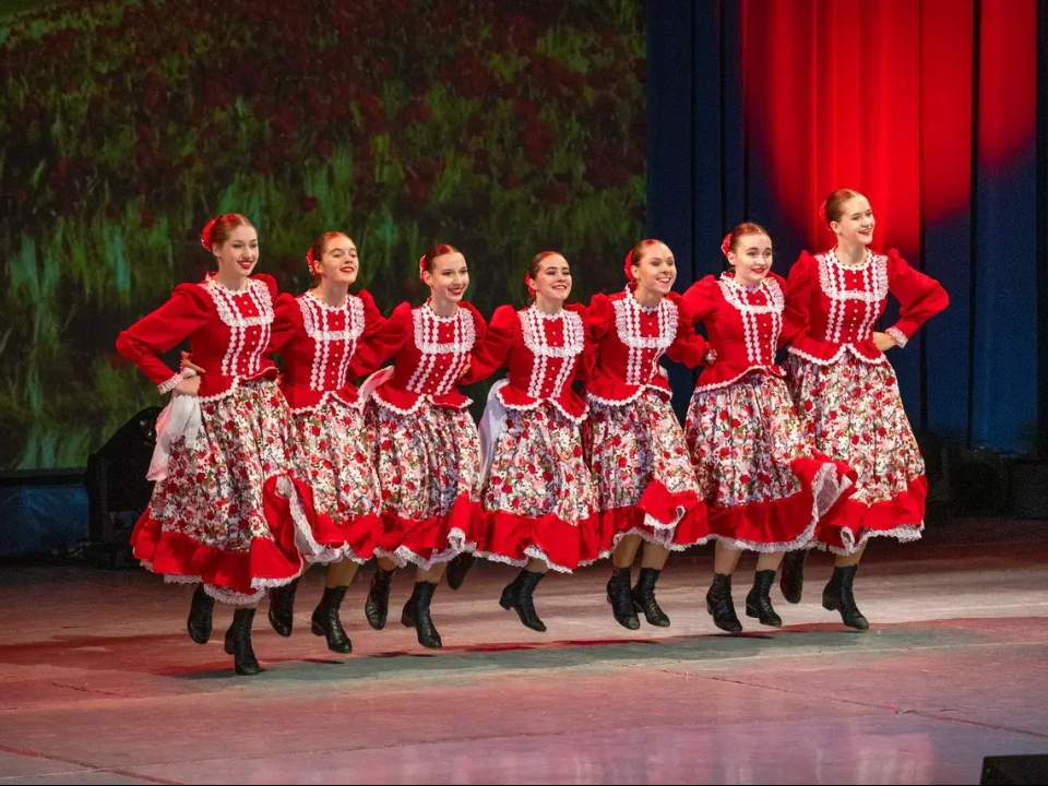 Фото: Министерство информации и молодежной политики Московской области