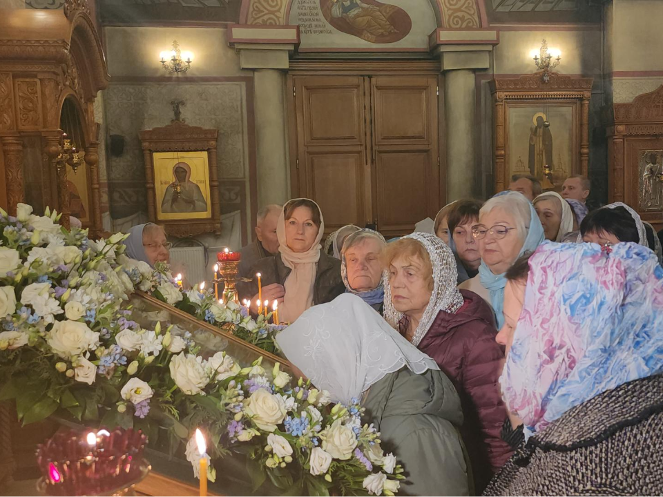 Фото: МедиаБанк Подмосковья/Наталья Лымарь