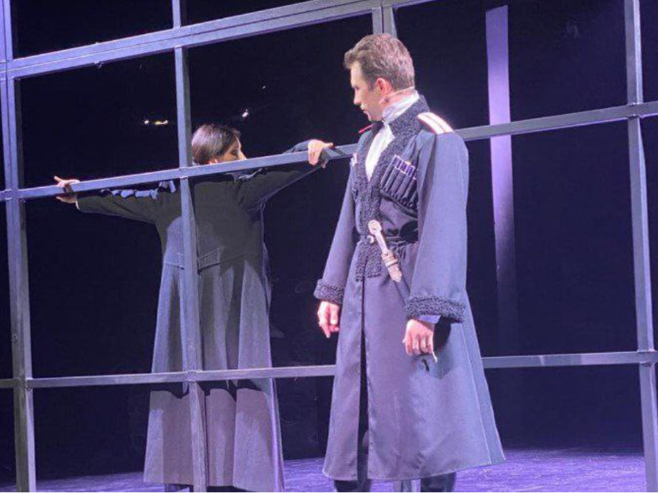 Фото: пресс-служба администрации г. о. Подольск