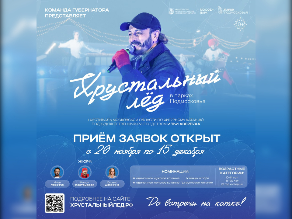 Фото: пресс-служба администрации Балашихи