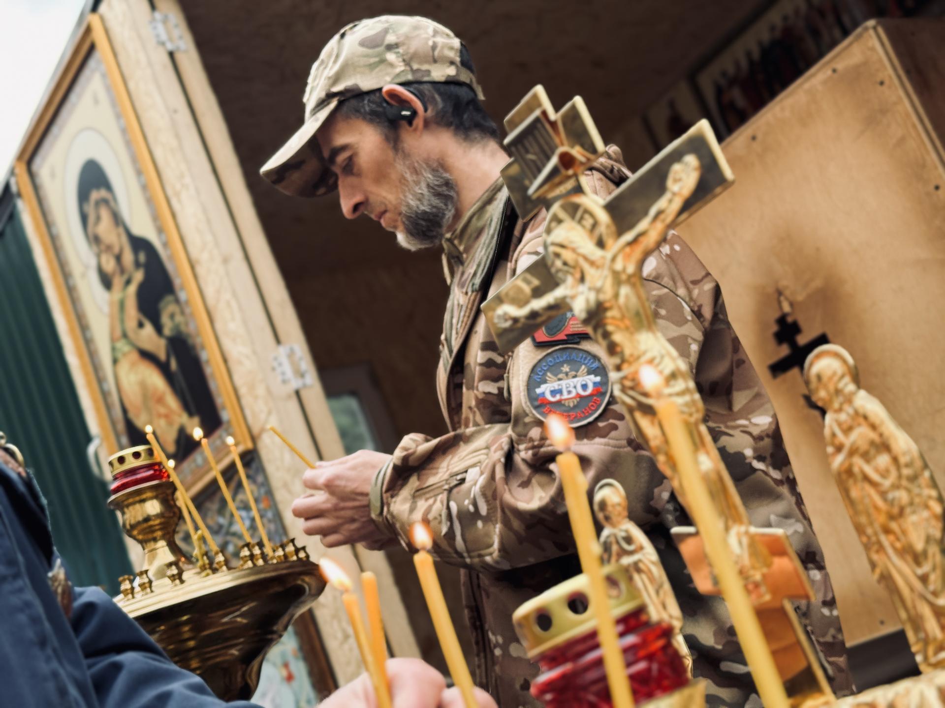 Фото: МедиаБанк Подмосковья/Ольга Стаферова