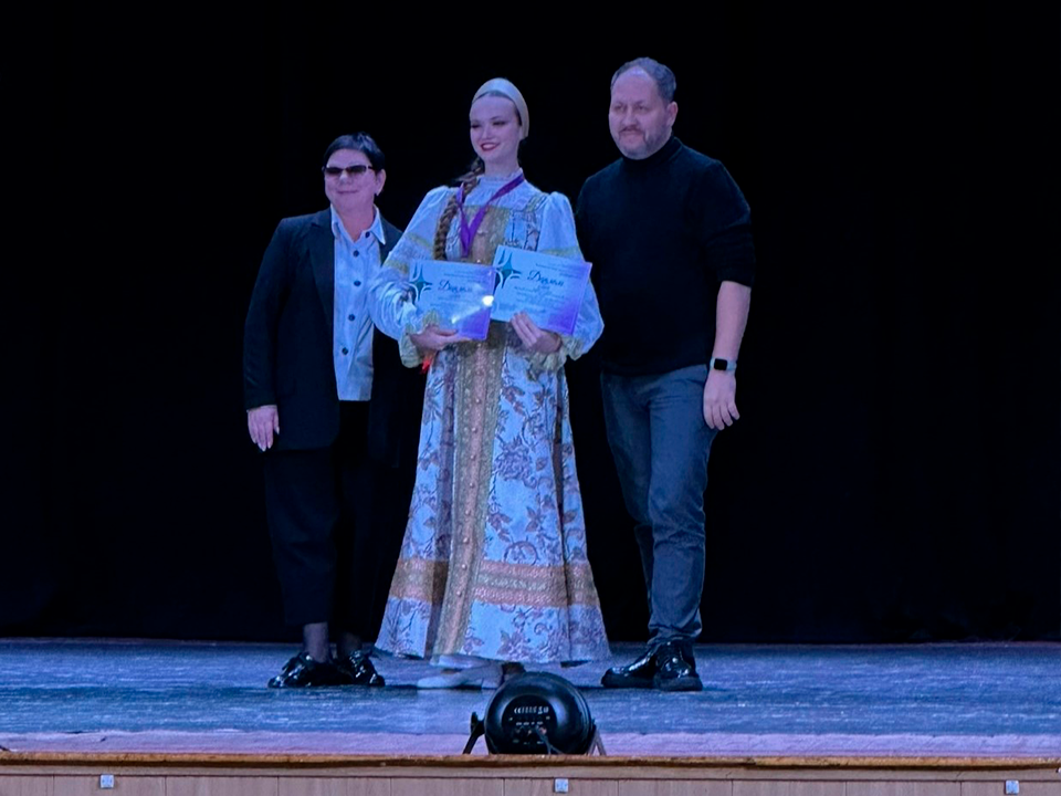 Фото: МБУ ДО «Центр детского творчества»