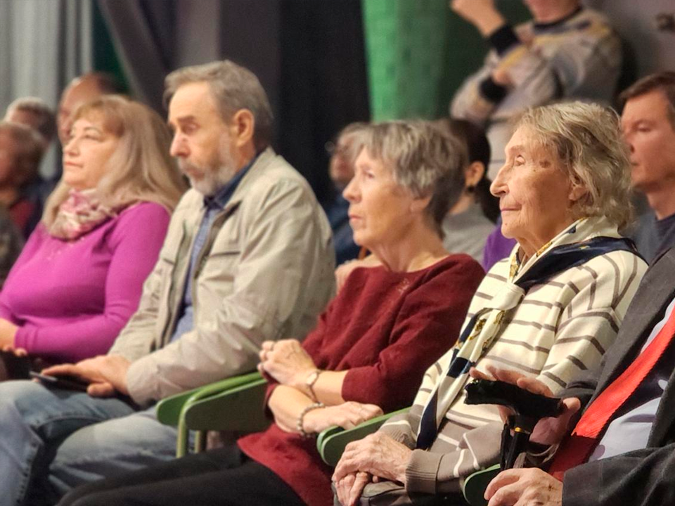 Фото: МедиаБанк Подмосковья/Максим Сафронов