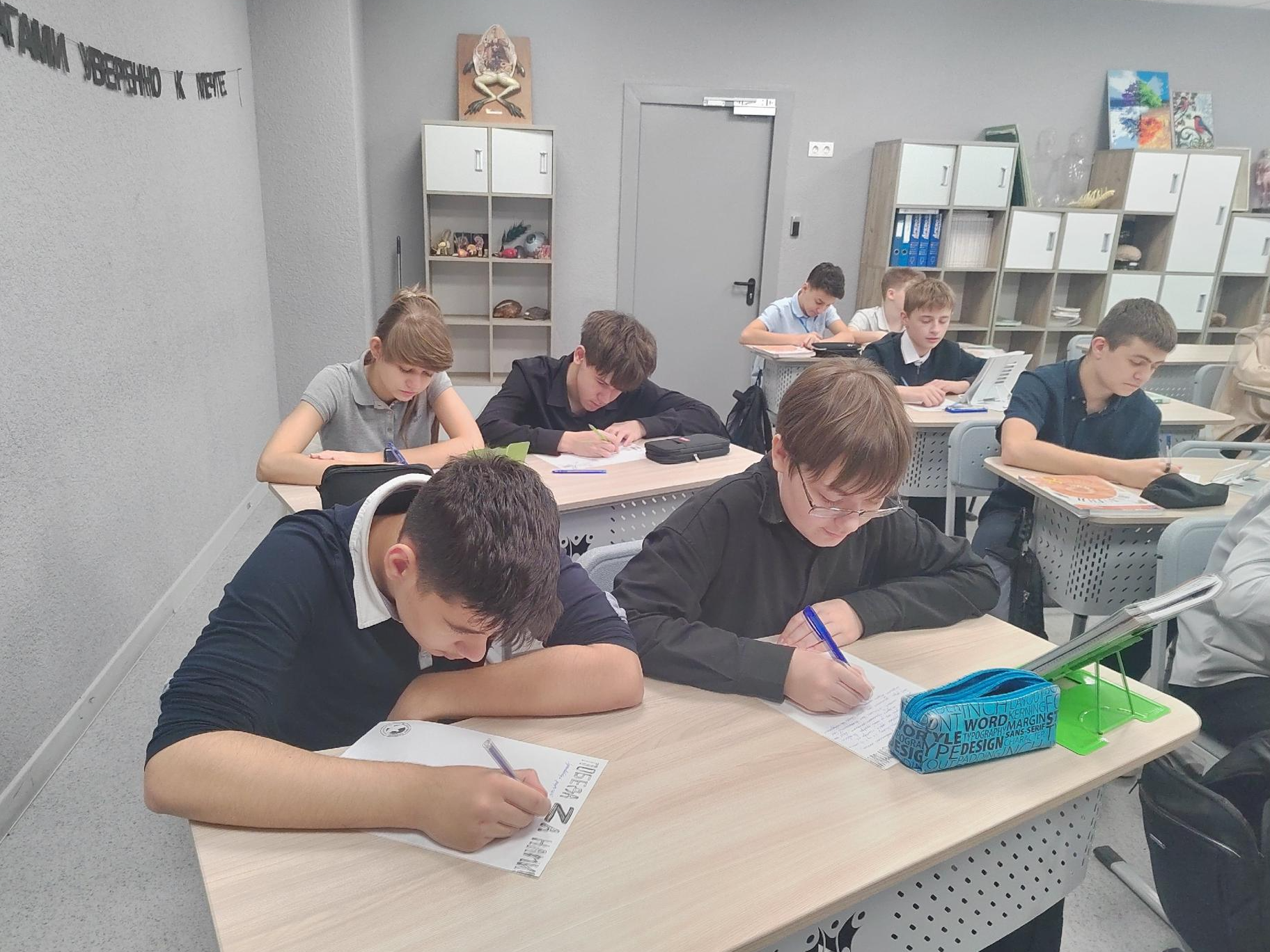 Фото: пресс-служба администрации Наро-Фоминского г.о.           